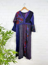 Long Sleeve Long Dress