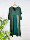 Long Sleeve Long Dress
