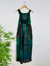 PetroLong Straight Dungaree