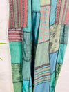 Long Straight Dungaree