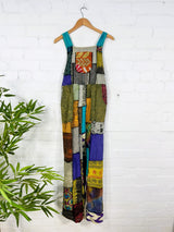 PetroLong Straight Dungaree