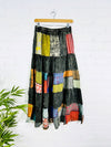 Long Skirt