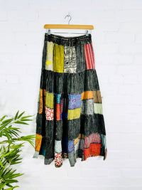 Long Skirt