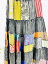 Long Skirt