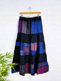 Long Skirt