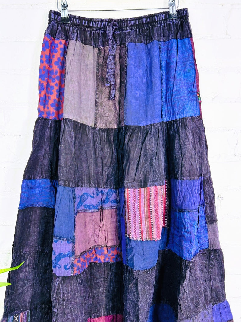 Long Skirt