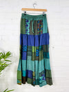 Long Skirt