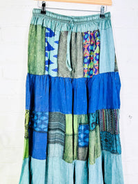 Long Skirt