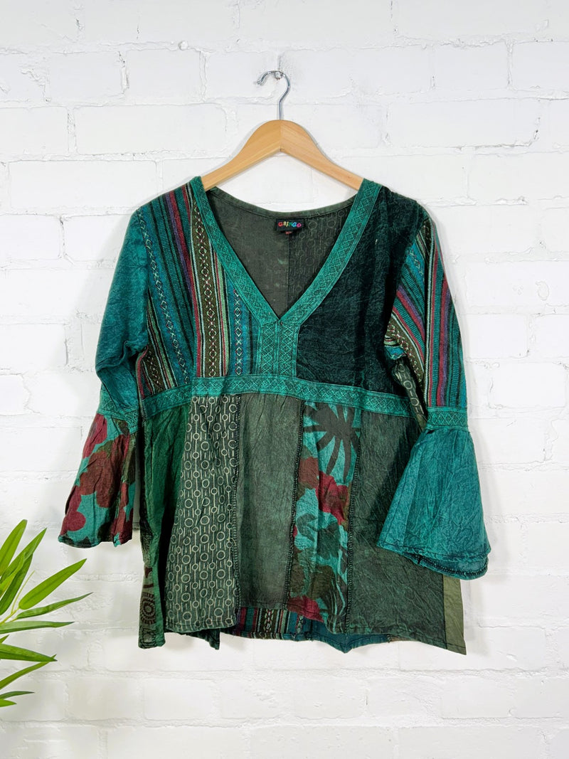 Long Sleeve Top