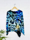 Tie Dye Long Sleeve T-Shirt