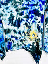 Tie Dye Long Sleeve T-Shirt