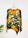 Tie Dye Long Sleeve T-Shirt