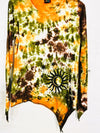 Tie Dye Long Sleeve T-Shirt