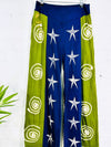 Star Wide Trousers