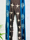 Star Wide Trousers