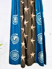 Star Midi Skirt