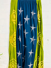 Star Midi Skirt