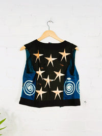 Star Waistcoat