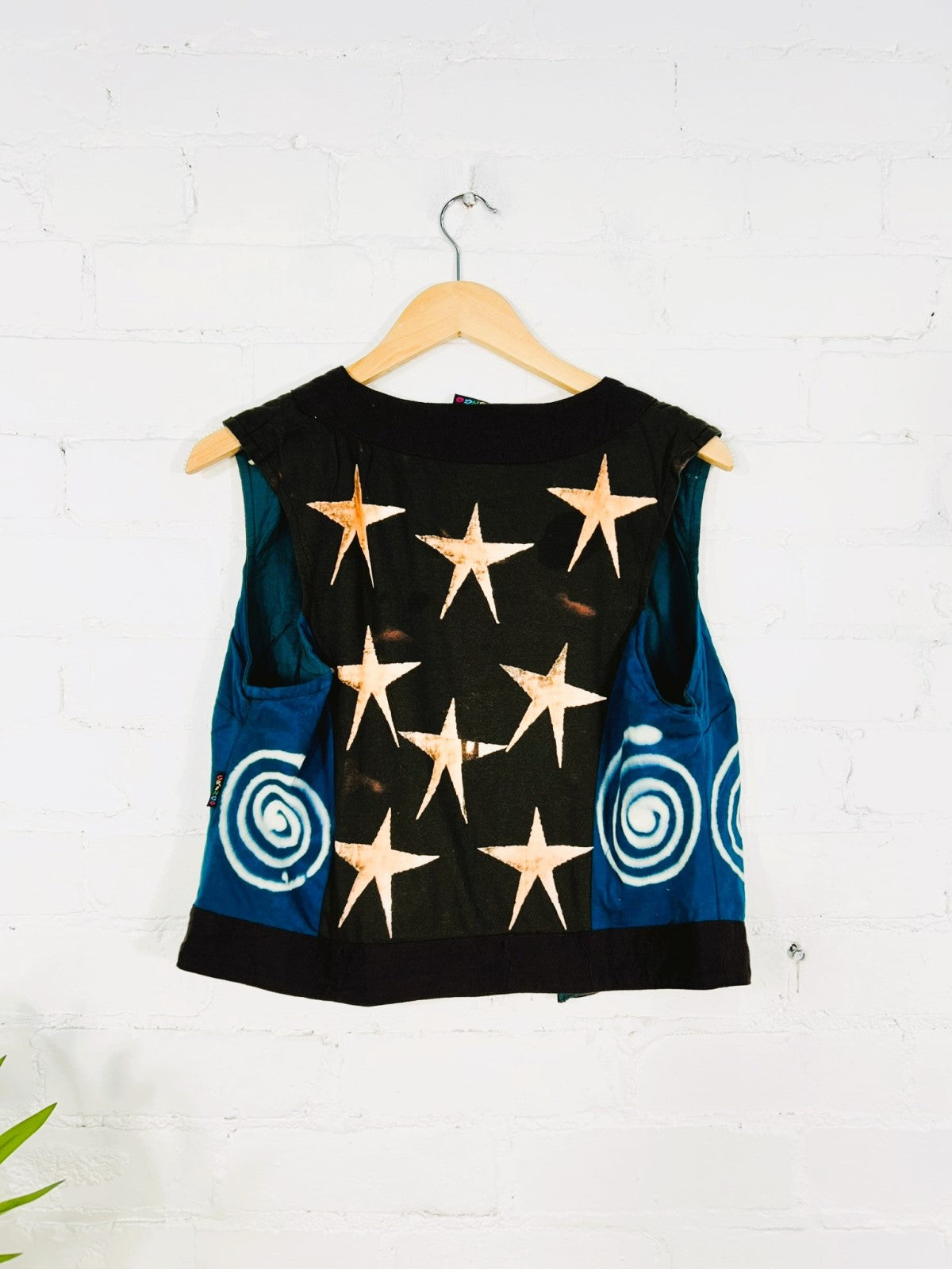 Star Waistcoat