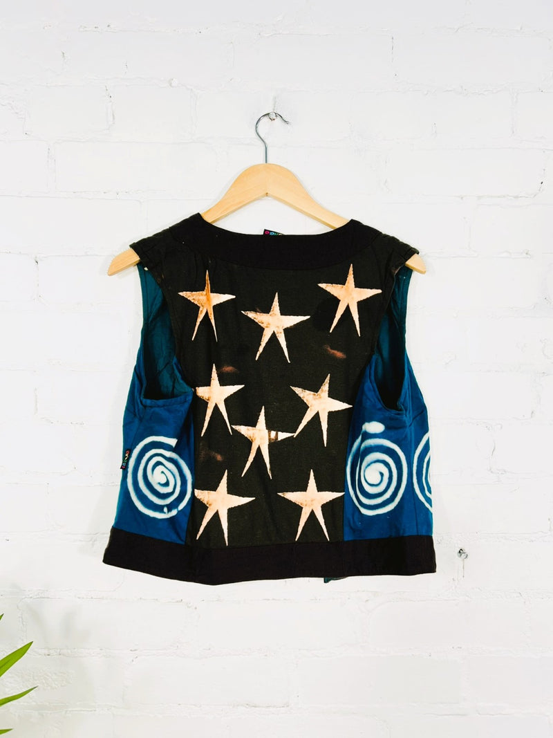 Star Waistcoat