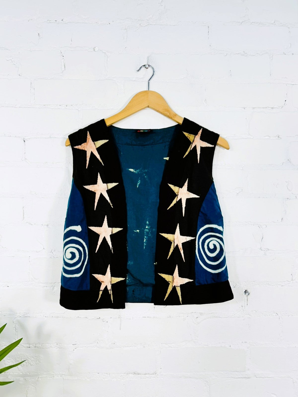 Star Waistcoat