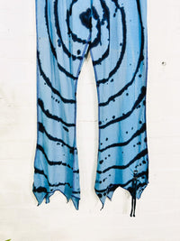 Swirl Flares