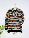 Knitted Jacket
