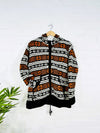 Knitted Jacket