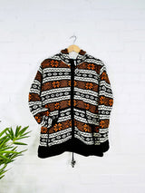 Knitted Jacket