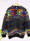 Three Button Jumper