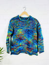 Knitted Jumper
