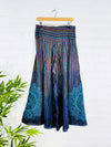 Wide Leg Trousers