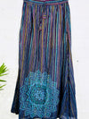 Midi Skirt
