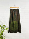 Midi Skirt