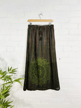 Midi Skirt