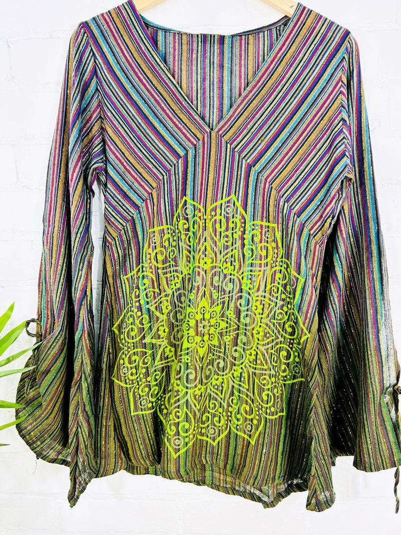 Long Sleeve Top