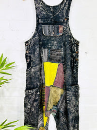 Dungaree