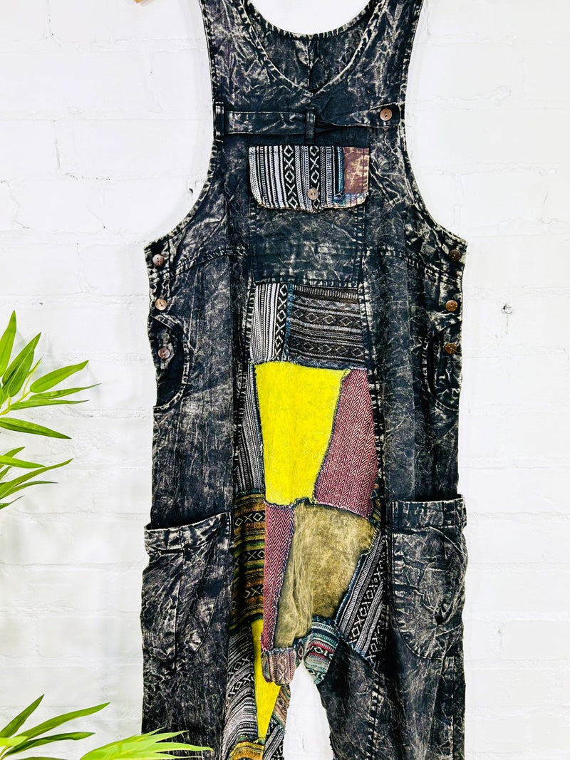 Dungaree