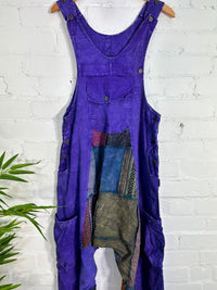 Dungaree