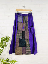 Midi Skirt