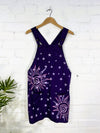 Dungaree Dress