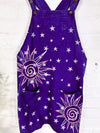 Dungaree Dress