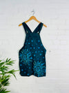 Dungaree Dress