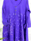 Long Sleeve Midi Dress