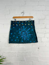 Popper Skirt