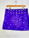Popper Skirt