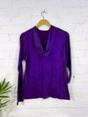 Zip Hoodtop