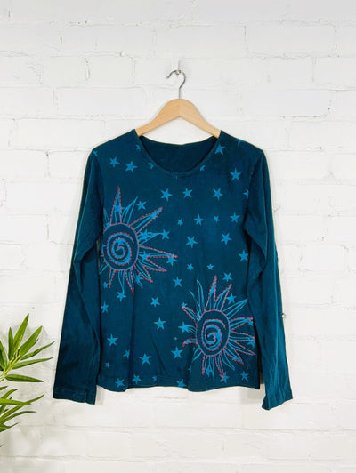 Long Sleeve T-Shirt