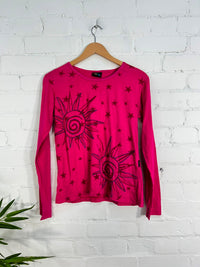Long Sleeve T-Shirt