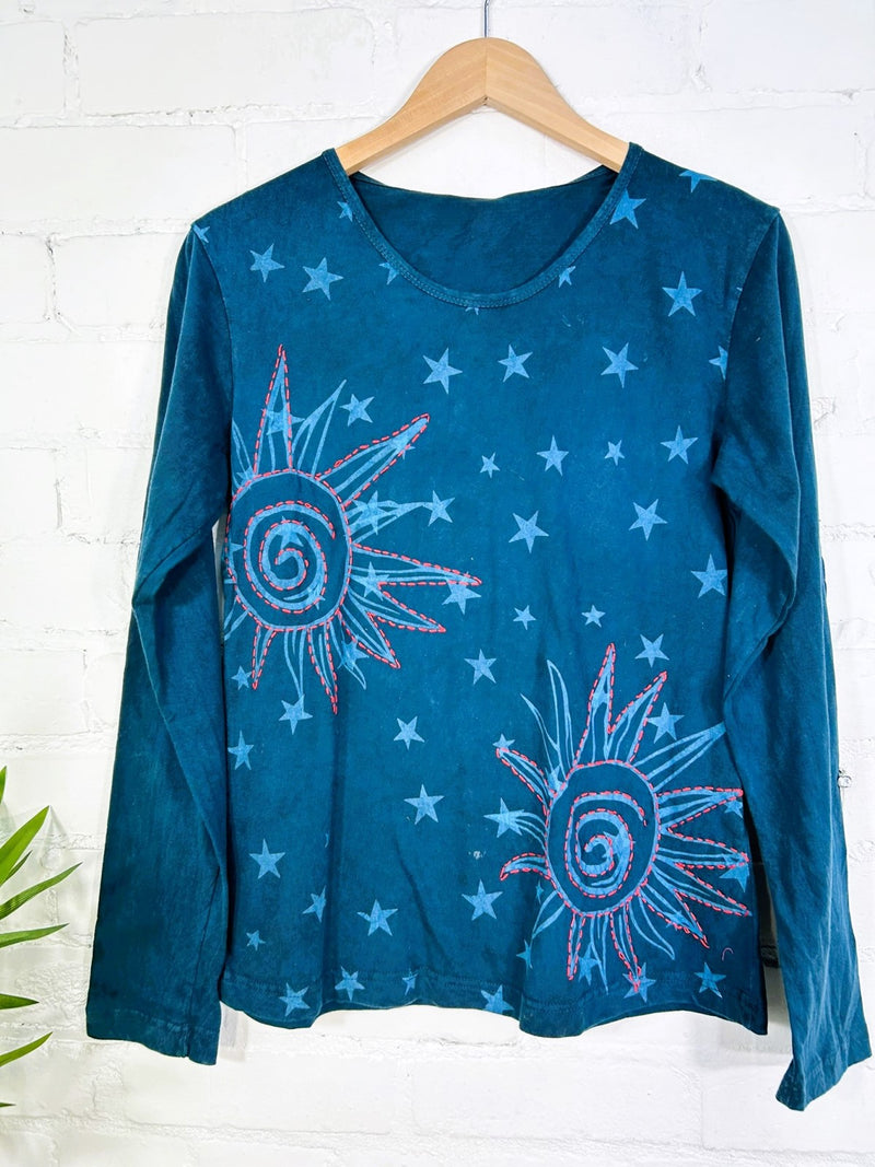 Long Sleeve T-Shirt